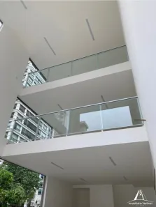 Prédio Comercial para alugar, 328m² no Indianópolis, São Paulo