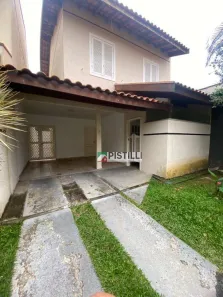 Casa de Condomínio com 3 Quartos à venda, 190m² no Quiririm, Taubaté