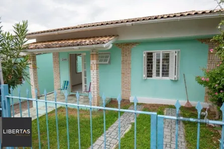 Casa com 6 Quartos à venda, 149m² no Espírito Santo, Porto Alegre