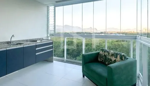 Apartamento com 2 Quartos à venda, 68m² no Recreio dos Bandeirantes, Rio de Janeiro