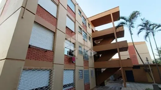 Apartamento com 4 Quartos à venda, 80m² no Cristal, Porto Alegre