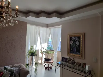 Apartamento com 3 Quartos à venda, 132m² no Centro, Londrina