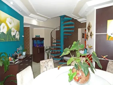 Apartamento com 3 Quartos à venda, 178m² no Vila Dom Pedro I, São Paulo
