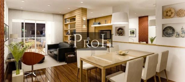 Apartamento com 3 Quartos à venda, 101m² no Santa Maria, São Caetano do Sul