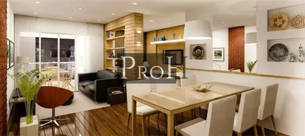 Apartamento com 3 Quartos à venda, 101m² no Santa Maria, São Caetano do Sul