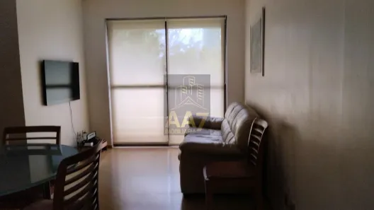 Apartamento com 2 Quartos à venda, 65m² no Vila Indiana, São Paulo