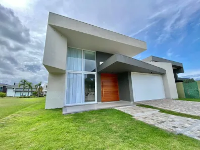 Casa de Condomínio com 4 Quartos à venda, 310m² no Arroio Teixeira, Capão da Canoa
