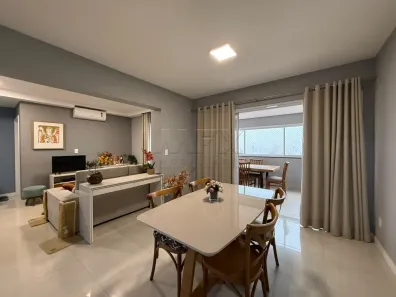 Apartamento com 2 Quartos à venda, 90m² no Vila Mariana, Bauru