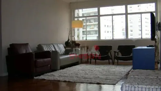 Apartamento com 4 Quartos à venda, 120m² no Paraíso, São Paulo