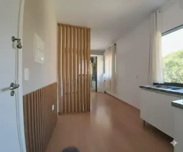 Apartamento com 1 Quarto à venda, 19m² no Novo Mundo, Curitiba