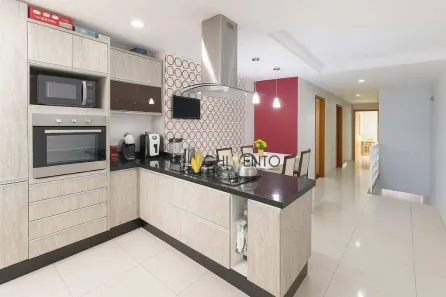 Casa com 3 Quartos à venda, 250m² no Vila Assunção, Santo André