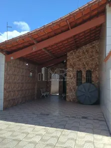 Casa com 2 Quartos à venda, 84m² no Caiçara, Praia Grande