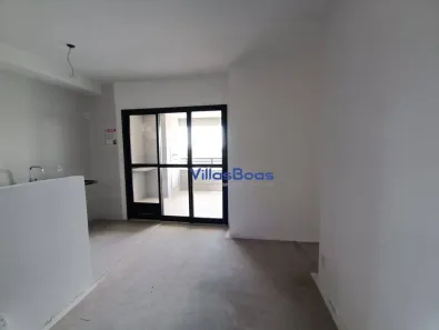 Apartamento com 2 Quartos à venda, 68m² no Jardim Satélite, São José dos Campos