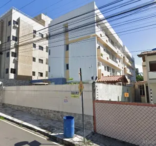 Apartamento com 3 Quartos à venda, 93m² no Pedro Gondim, João Pessoa