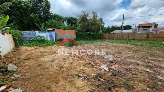 Lote/Terreno com 1 Quarto à venda, 100m² no Vila Mineirão, Sorocaba