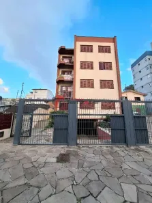 Apartamento com 2 Quartos para alugar, 63m² no Cristo Redentor, Caxias do Sul