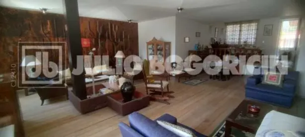 Casa com 5 Quartos à venda, 430m² no Tijuca, Rio de Janeiro