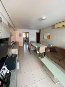Apartamento com 3 Quartos à venda, 127m² no Umarizal, Belém