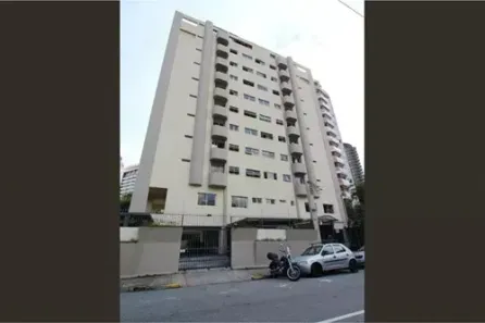 Apartamento com 1 Quarto para alugar, 60m² no Vila Olímpia, São Paulo