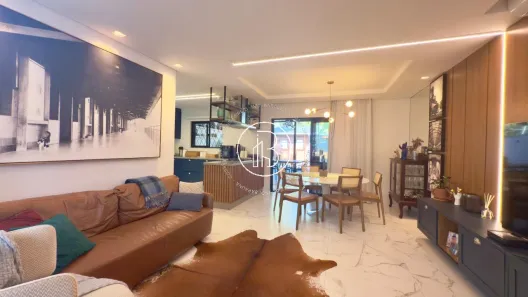 Sobrado com 3 Quartos à venda, 141m² no Glória, Joinville