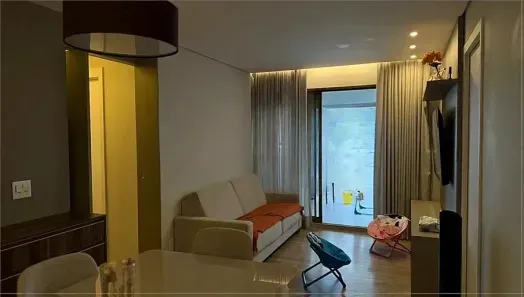 Apartamento com 4 Quartos à venda, 121m² no Vila Leopoldina, São Paulo