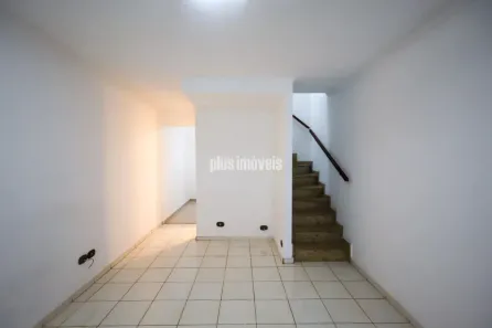 Sobrado com 3 Quartos para alugar, 80m² no Jardim Marajoara, São Paulo