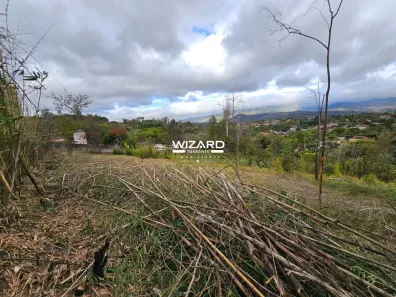 Lote/Terreno à venda, 4100m² no Jardim Estância Brasil, Atibaia