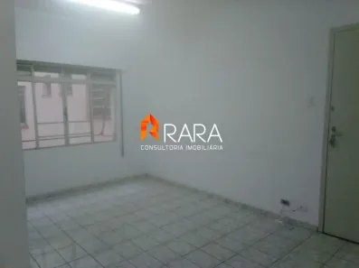 Sala Comercial para alugar, 20m² no Centro, São Bernardo do Campo