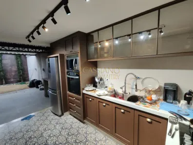 Casa de Condomínio com 3 Quartos à venda, 90m² no Residencial Santa Paula, Jacareí