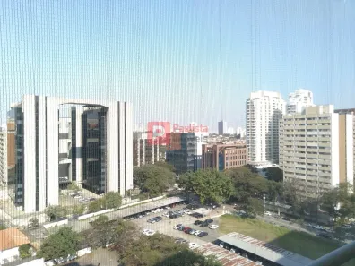 Sala Comercial à venda, 42m² no Chácara Santo Antônio (Zona Sul), São Paulo