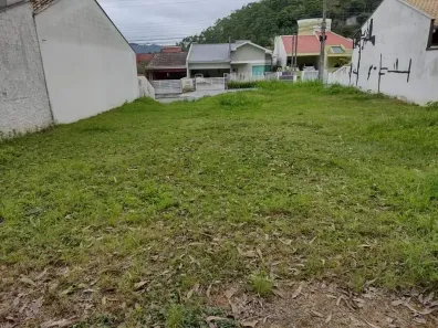 Lote/Terreno à venda, 387m² no Amizade, Jaraguá do Sul