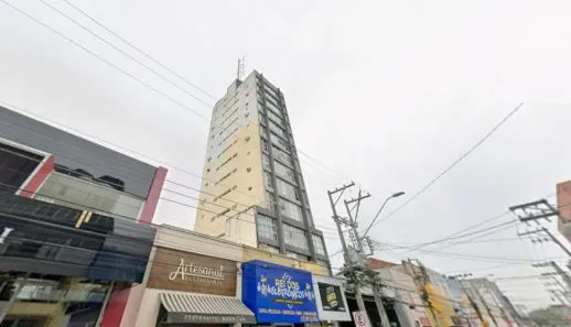 Sala Comercial com 1 Quarto à venda, 27m² no Centro, São José dos Campos