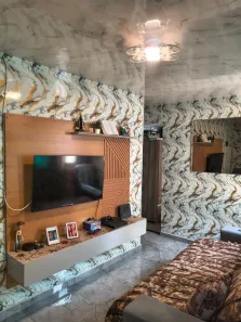 Apartamento com 2 Quartos à venda, 46m² no Jardim Santo Expedito, Guarulhos