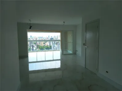 Apartamento com 3 Quartos à venda, 118m² no Vila Dom Pedro II, São Paulo