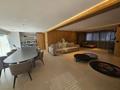 Apartamento com 4 Quartos à venda, 174m² no Parque São Jorge, São Paulo