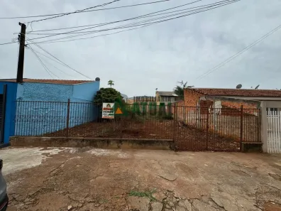 Lote/Terreno à venda, 330m² no Parque Residencial Joaquim Toledo Piza, Londrina