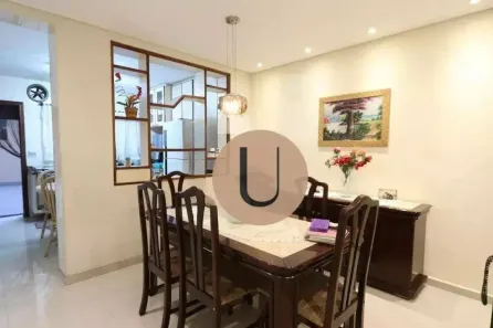 Sobrado com 3 Quartos à venda, 100m² no Chácara Belenzinho, São Paulo