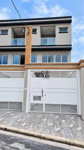 Sobrado com 3 Quartos à venda, 156m² no Parque São Domingos, São Paulo