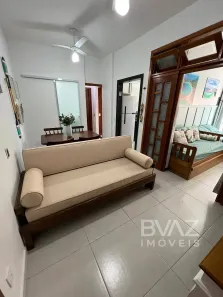 Apartamento com 2 Quartos à venda, 60m² no Centro, Cabo Frio