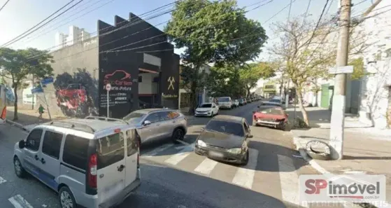 Galpão/Depósito/Armazém para venda ou aluguel, 480m² no Brás, São Paulo