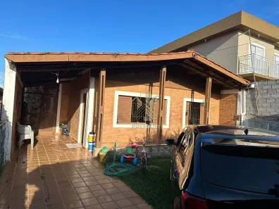 Casa com 2 Quartos à venda, 108m² no Jardim Imperial, Atibaia