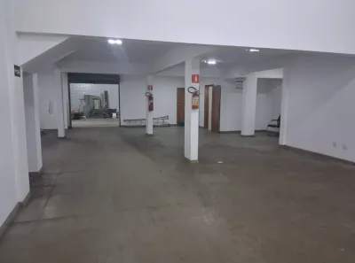 Prédio Residencial com 4 Quartos à venda, 400m² no Vila Mathias, Santos