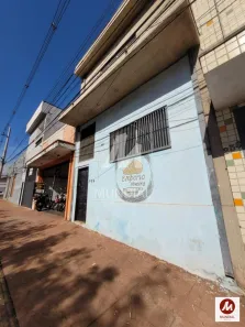 Imóvel Comercial com 4 Quartos à venda, 150m² no Campos Elíseos, Ribeirão Preto