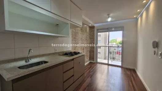 Apartamento com 1 Quarto à venda, 38m² no Cidade Ademar, São Paulo