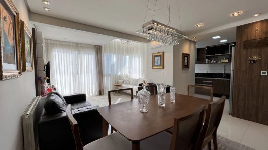 Apartamento com 2 Quartos à venda, 100m² no Nossa Senhora de Lourdes, Caxias do Sul