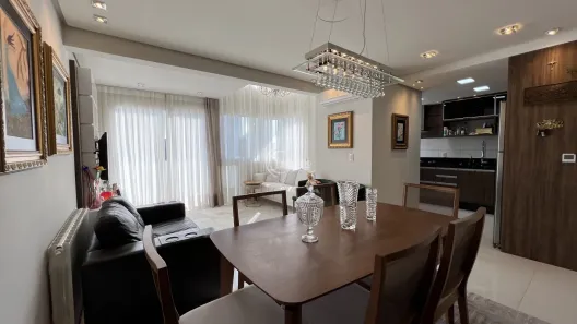 Apartamento com 2 Quartos à venda, 100m² no Nossa Senhora de Lourdes, Caxias do Sul