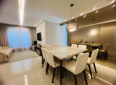 Apartamento com 3 Quartos à venda, 106m² no Norte, Brasília