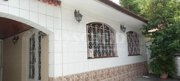 Casa com 3 Quartos à venda, 103m² no Jardim Dom Bosco, São Paulo