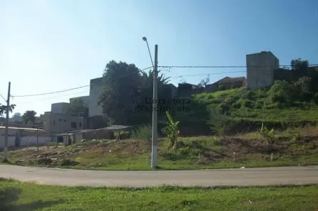 Lote/Terreno à venda, 10m² no Jardim Maria Amélia, Jacareí