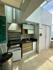 Cobertura com 2 Quartos à venda, 120m² no Ondina, Salvador